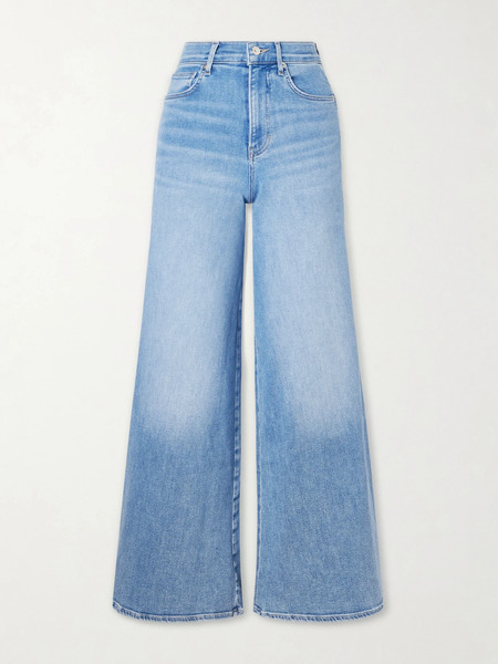  Veronica Beard   Jesse Flared Jeans   Mid Denim 