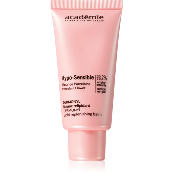 Académie Scientifique De Beauté Hypo-sensible Calming Balm With Nourishing Effect For Sensitive Skin 50 Ml 