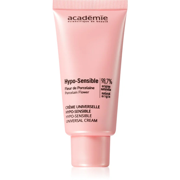  Académie Scientifique De Beauté Hypo-sensible Soothing And Moisturising Cream For Sensitive Skin 50 Ml 
