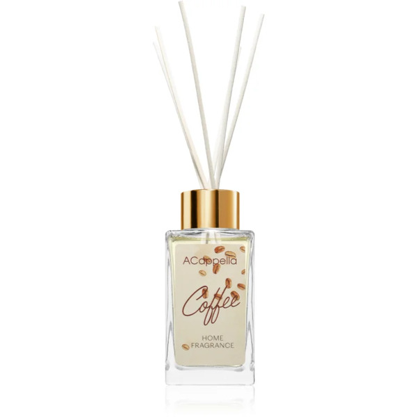  Acappella Coffee Aroma Diffuser With Filling 100 Ml 