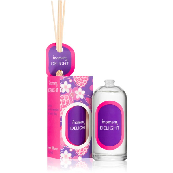  Acappella Delight Aroma Diffuser With Filling 100 Ml 