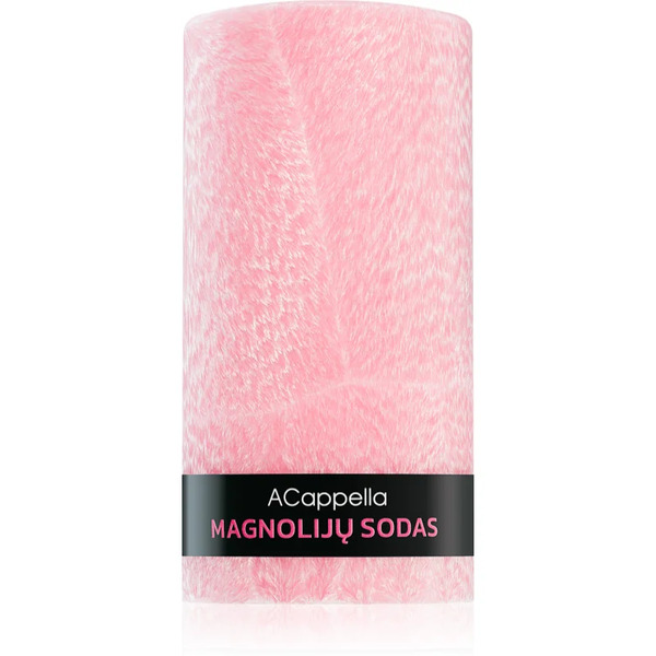  Acappella Magnolia Garden Scented Candle 590 G 