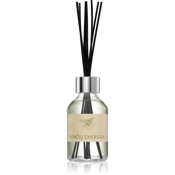  Acappella Minču Energijai Aroma Diffuser With Filling 110 Ml 