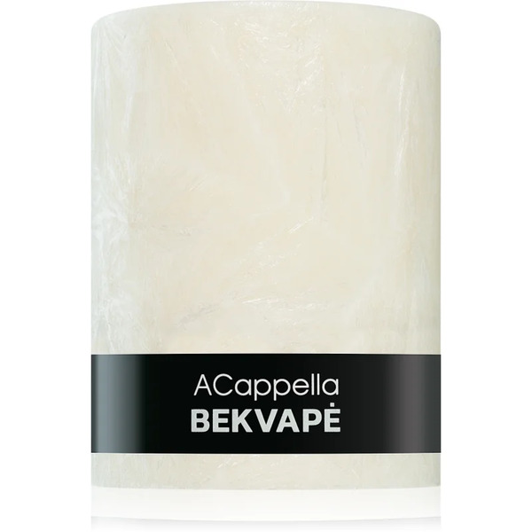  Acappella Odorless Scented Candle 80 G 