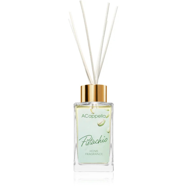  Acappella Pistachio Aroma Diffuser 100 Ml 