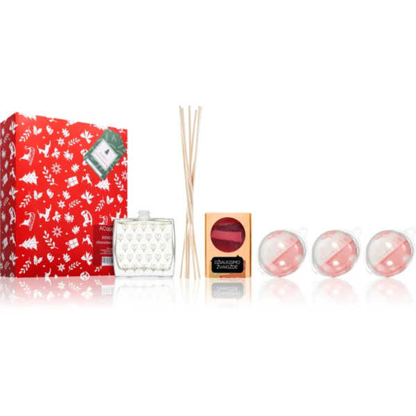  Acappella Star Of Joy Gift Set 