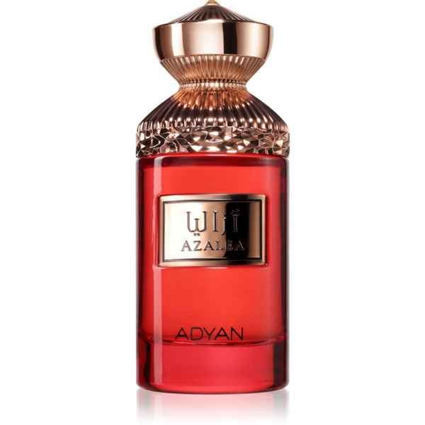  Adyan Azalea Perfume Extract For Women 100 Ml 
