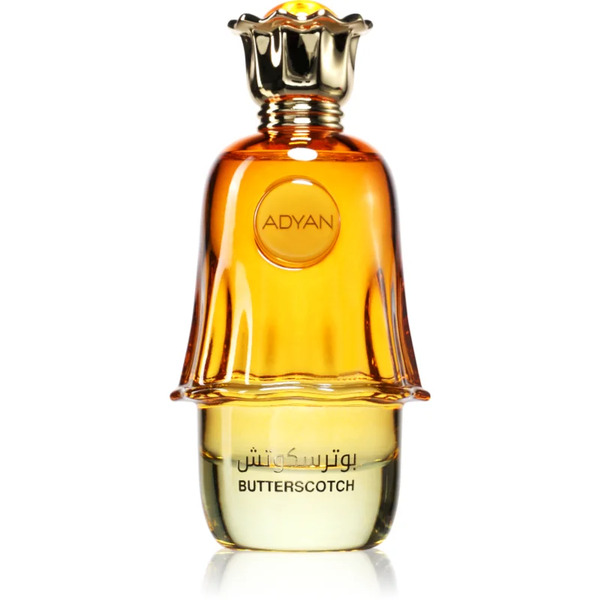 Adyan Butterscotch Perfume Extract Unisex 100 Ml 
