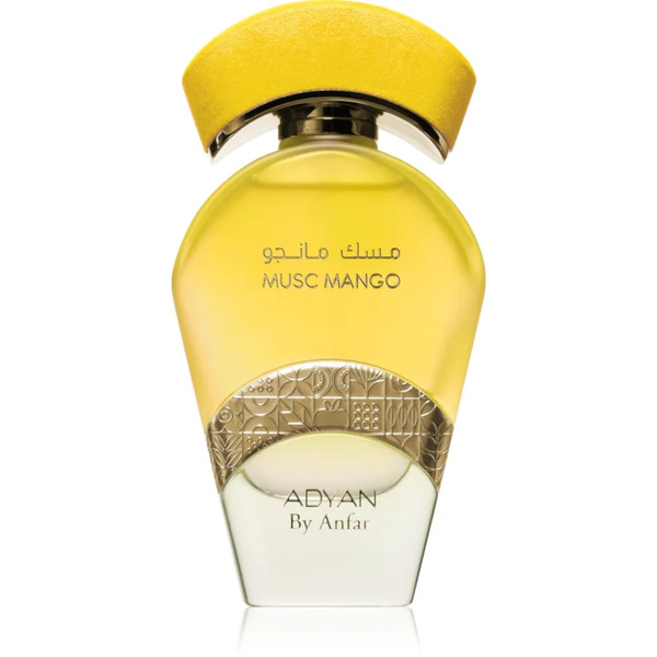  Adyan Musc Mango Eau De Parfum Unisex 100 Ml 
