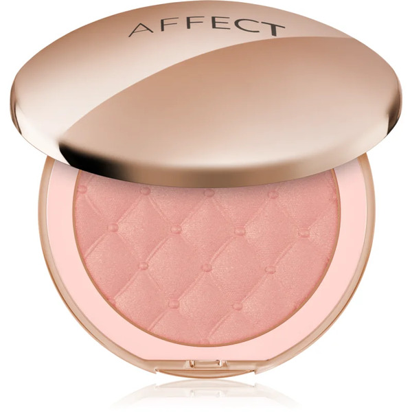  Affect Charming Cheeks Blush Blusher Shade Always On Rouge 9 G 