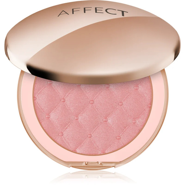  Affect Charming Cheeks Blush Blusher Shade Rouge Dream 9 G 