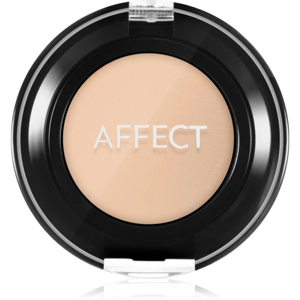  Affect Colour Attack Matt Matt Eyeshadow Shade M-0116 Banana Shake 2,5 G 