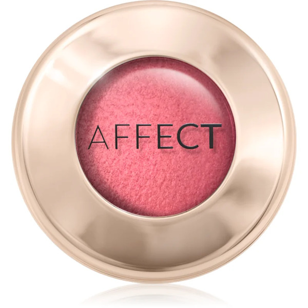  Affect Glow Bakery Powder Blusher Shade Peachin 3 G 