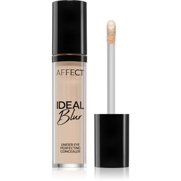  Affect Ideal Blur Under-eye Concealer Liquid Concealer Shade 1n 5 G 
