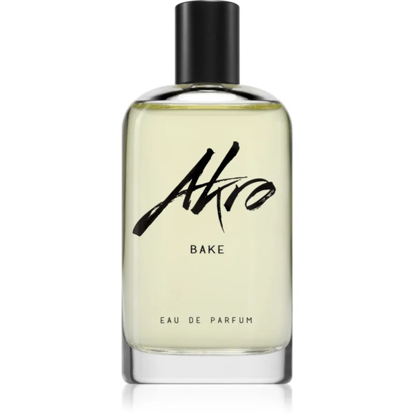  Akro Bake Eau De Parfum Unisex 100 Ml 