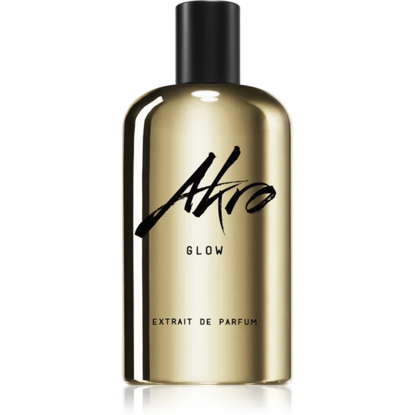  Akro Glow Perfume Extract Unisex 100 Ml 