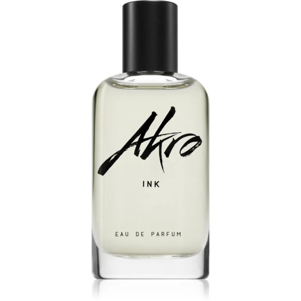  Akro Ink Eau De Parfum Unisex 30 Ml 