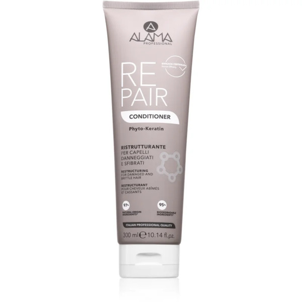  Alama Professional Repair Restoring Conditioner 300 Ml 