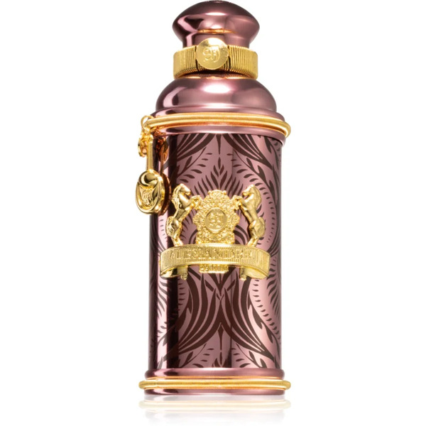  Alexandre.j The Collector: Morning Muscs Eau De Parfum Unisex 100 Ml 