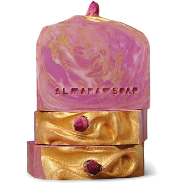  Almara Soap Fancy For Mom Handmade Soap 100 G 