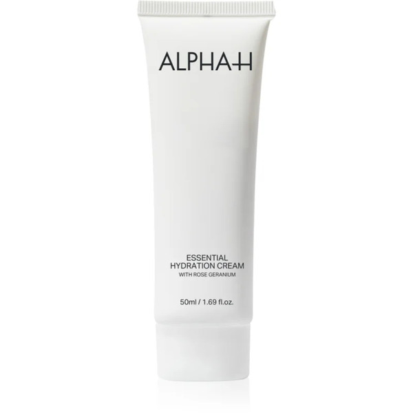  Alpha-h Essential Moisturising Cream 50 Ml 