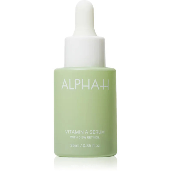  Alpha-h Vitamin A Serum With Vitamin A 25 Ml 
