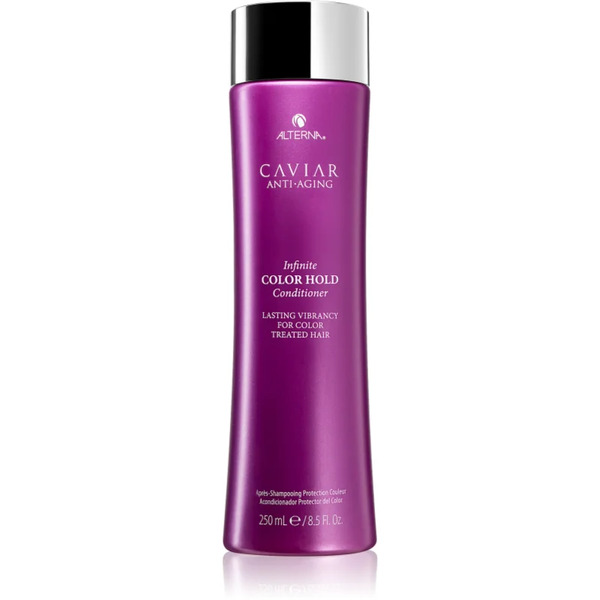  Alterna Caviar Anti-aging Infinite Color Hold Moisturising Conditioner For Colour-treated Hair 250 Ml 