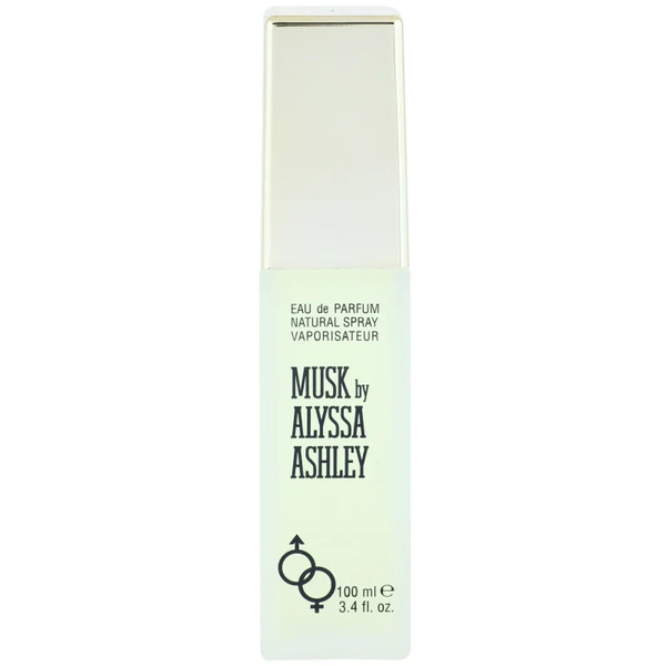  Alyssa Ashley Musk Eau De Parfum Unisex 100 Ml 