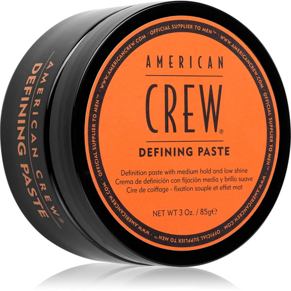  American Crew Styling Defining Paste Defining Paste For Men 85 G 