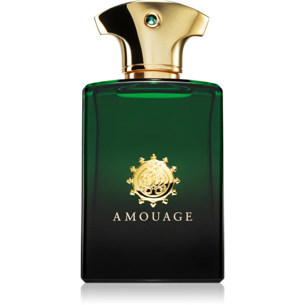 Amouage Epic Eau De Parfum For Men 50 Ml 