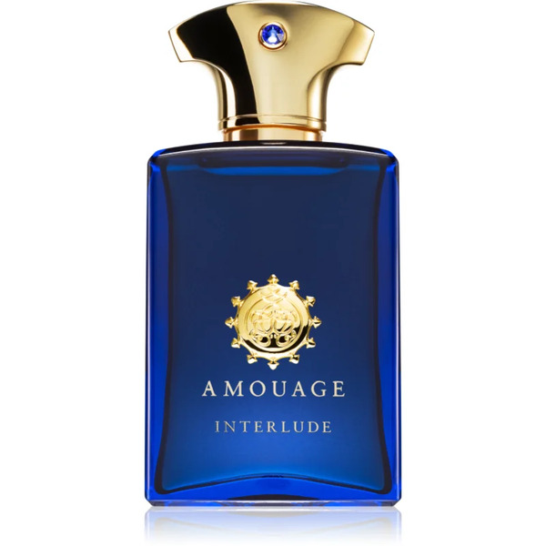 Amouage Interlude Eau De Parfum For Men 50 Ml 