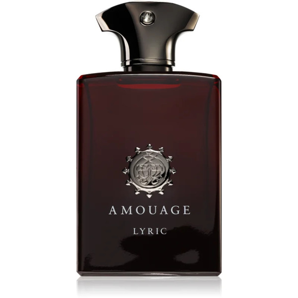  Amouage Lyric Eau De Parfum For Men 100 Ml 