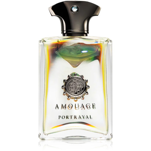  Amouage Portrayal Eau De Parfum For Men 100 Ml 