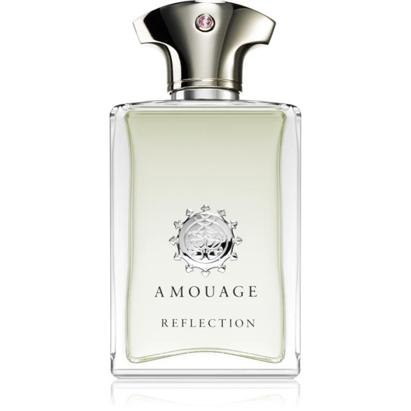  Amouage Reflection Eau De Parfum For Men 100 Ml 