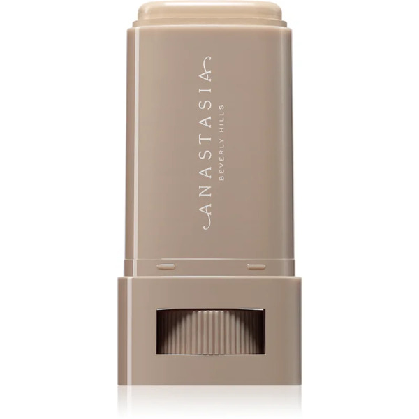  Anastasia Beverly Hills Beauty Balm Serum Skin Tint Correcting Serum With A Brightening Effect Shade 3 18 G 