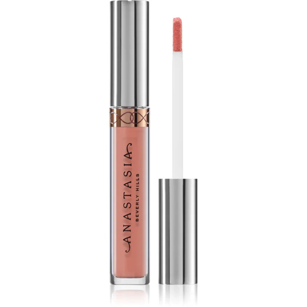  Anastasia Beverly Hills Liquid Lipstick Long-lasting Matt Liquid Lipstick Shade Pure Hollywood 3.2 G 
