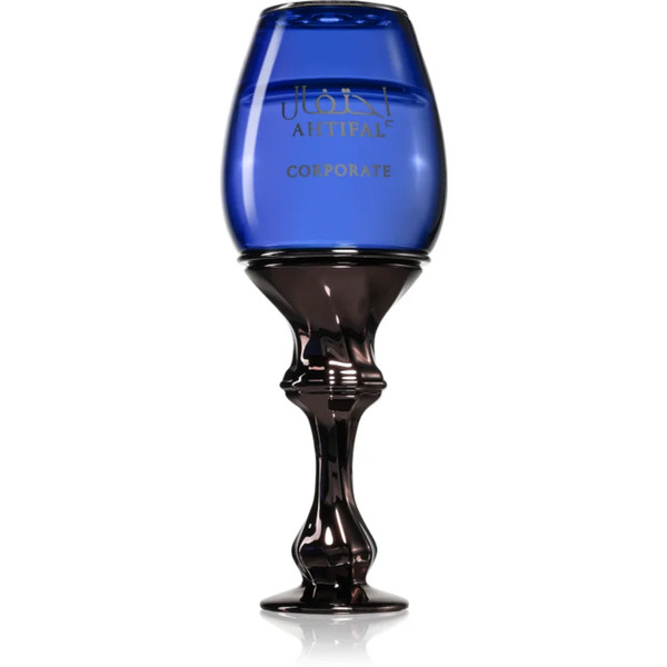  Anfar Ahtifal Corporate Perfume Extract For Men 100 Ml 