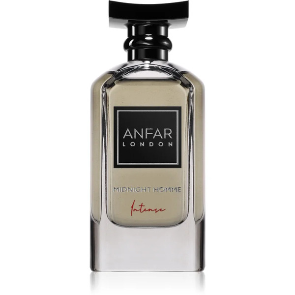  Anfar Midnight Homme Intense Perfume Extract For Men 100 Ml 
