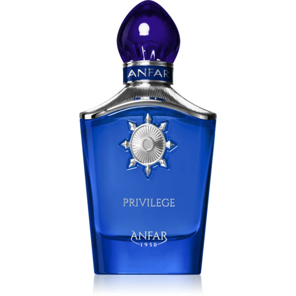  Anfar Privilege Perfume Extract For Men 100 Ml 