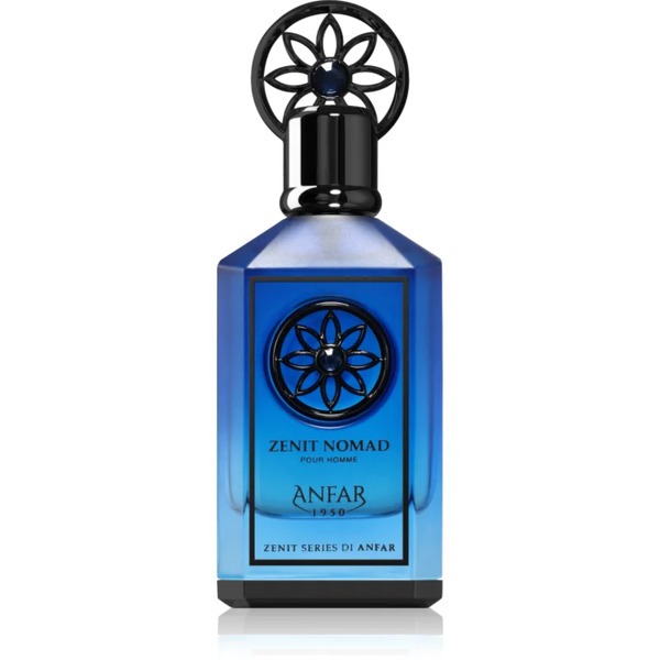  Anfar Zenit Nomad Perfume Extract For Men 100 Ml 