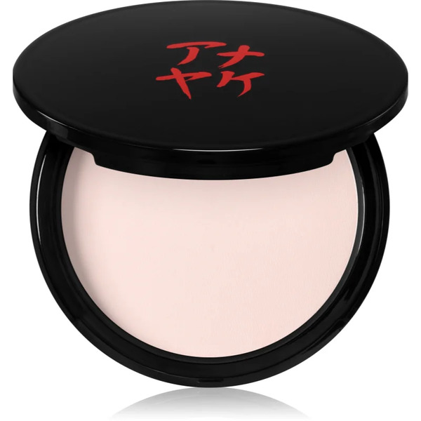  Annayake Compact Powder Universal Universal Pressed Powder Shade Universal 8.5 G 