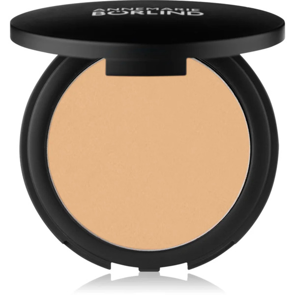  Annemarie Börlind Dekorative Compact Foundation Shade Ivory 10 G 