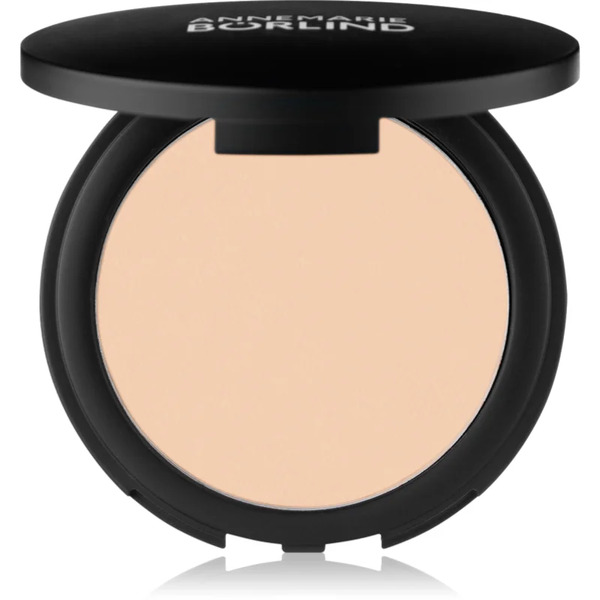  Annemarie Börlind Dekorative Compact Foundation Shade Light 10 G 