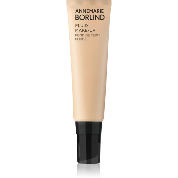  Annemarie Börlind Dekorative Liquid Foundation Shade Hazel 30 Ml 