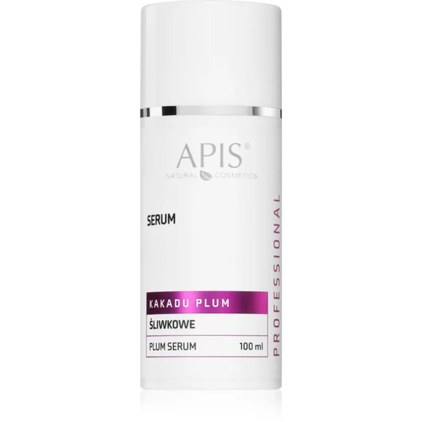  Apis Natural Cosmetics Professional Kakadu Plum Moisturising And Nourishing Serum For The Face 100 Ml 