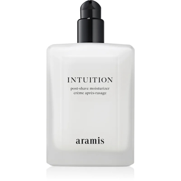  Aramis Intuition After Shave Moisturizer​ After-shave Cream 95 Ml 