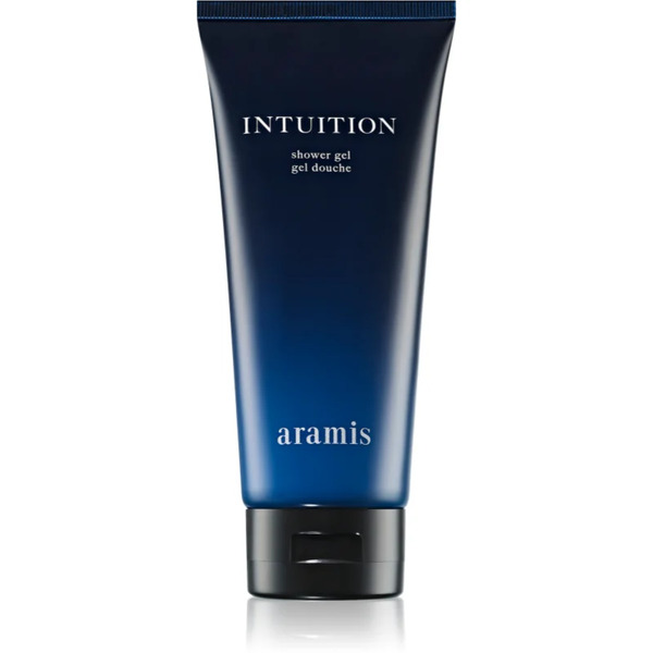  Aramis Intuition Shower Gel Shower Gel For Men 200 Ml 