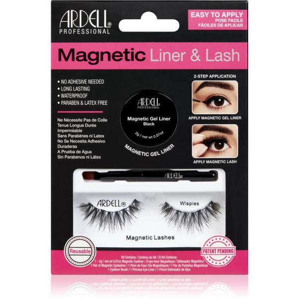 Ardell Magnetic Lashes Magnetic Lashes 1 Pair 