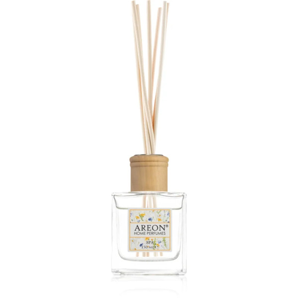  Areon Home Botanic Spa Aroma Diffuser With Filling 150 Ml 