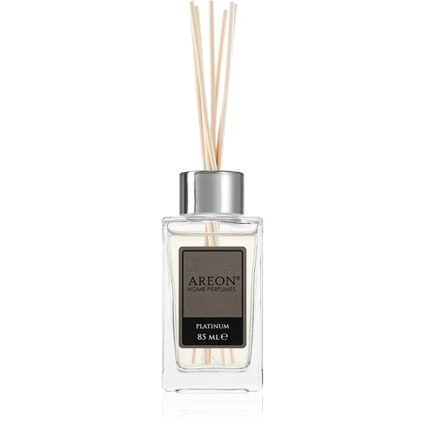  Areon Home Lux Platinum Aroma Diffuser With Filling 85 Ml 